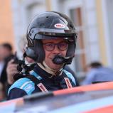 #4 Christian Riedemann (DEU) / Nico Otterbach (DEU), Hyundai i20N Rally2